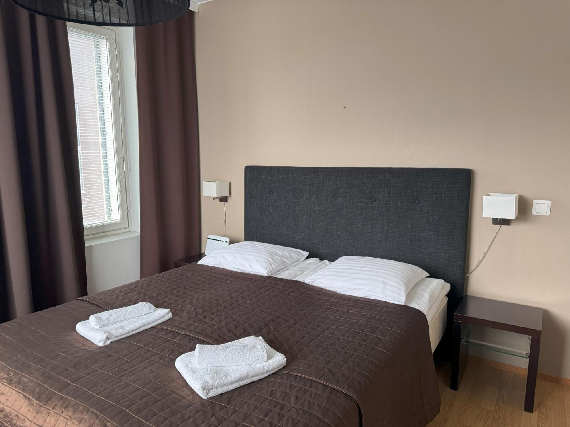 Gella Canalside Apartments With Sauna And Balcony In Address Saukonpaadenranta 4 Helsinki Zewnętrze zdjęcie