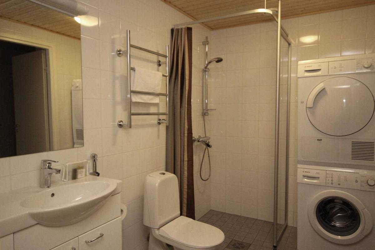 Gella Canalside Apartments With Sauna And Balcony In Address Saukonpaadenranta 4 Helsinki Zewnętrze zdjęcie