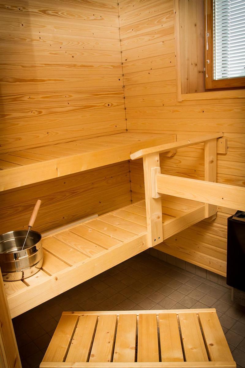 Gella Canalside Apartments With Sauna And Balcony In Address Saukonpaadenranta 4 Helsinki Zewnętrze zdjęcie