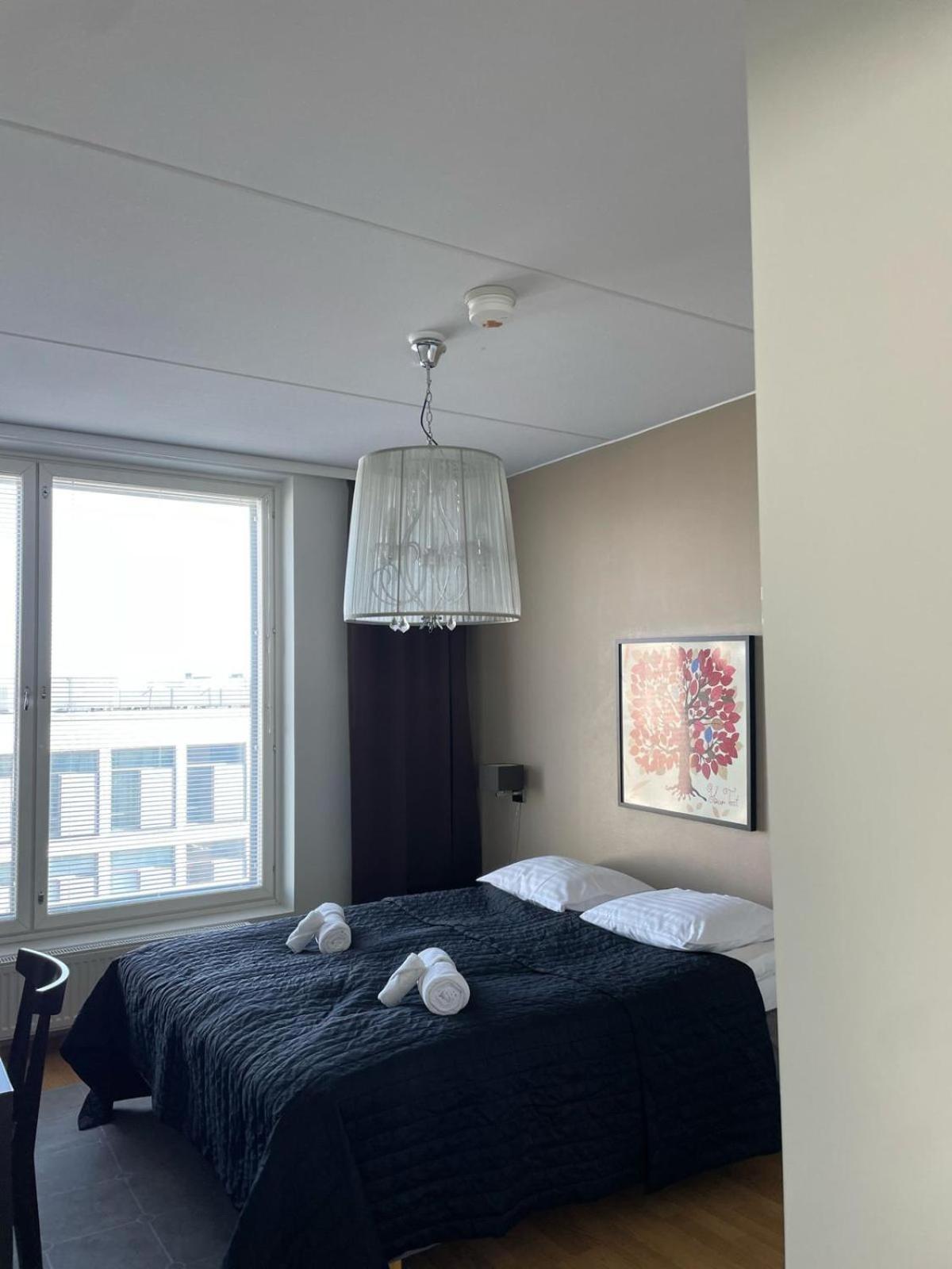 Gella Canalside Apartments With Sauna And Balcony In Address Saukonpaadenranta 4 Helsinki Zewnętrze zdjęcie